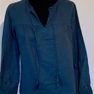 Old Navy Long Sleeve V Neck